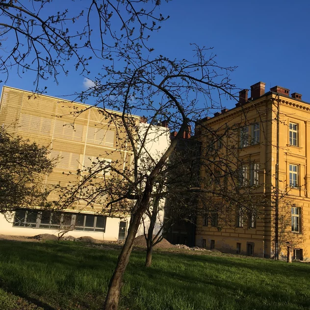 Biskupské gymnázium Hradec Králové