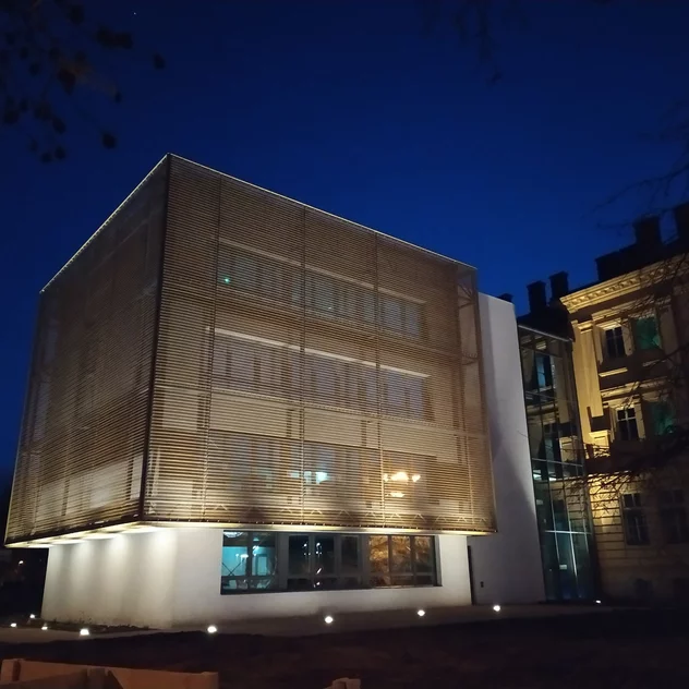 Biskupské gymnázium Hradec Králové